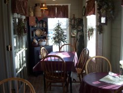 Our Country Cottage