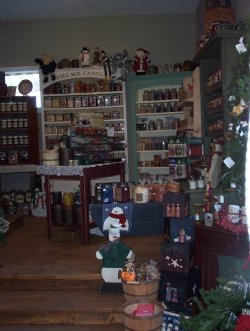 Our Country Cottage