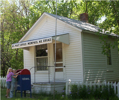 Post Office