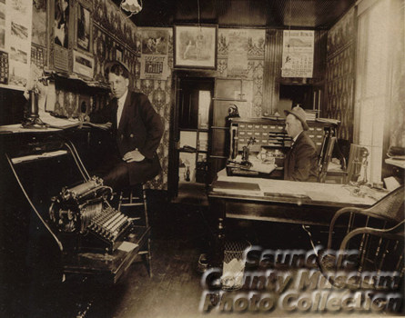 Printing Office