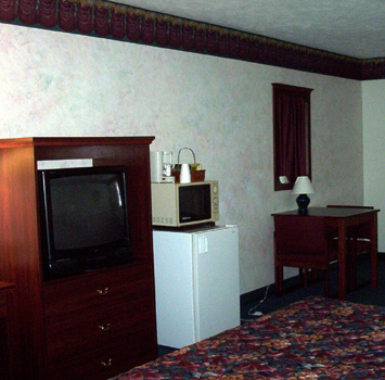 Heritage Inn Wahoo NE