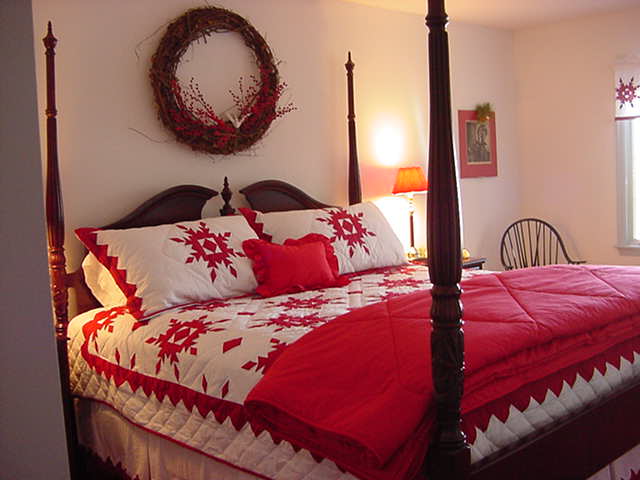 Pine Crest Bed and Breakfast