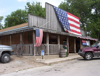 Don's Bar in Memphis Nebraska