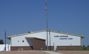 Yutan Nebraska Country Club / Vet's 