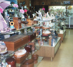 Loerch's Jewelry & Gifts in Wahoo NE